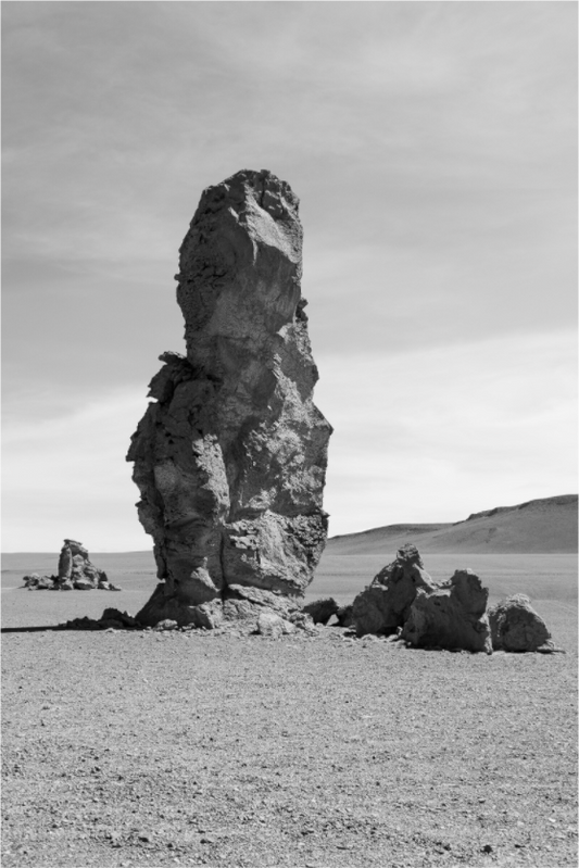 Main image Monjes de la Pacana