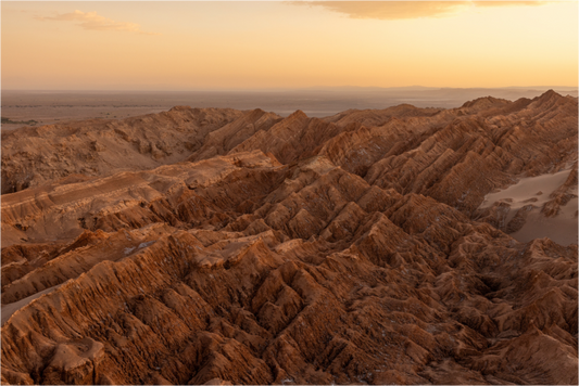 Main image Valle de la Luna