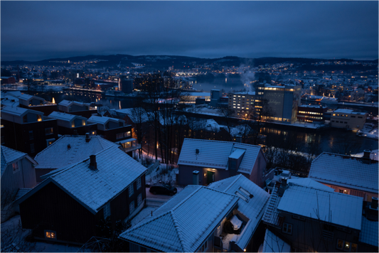 Main image Utsiktspunkt