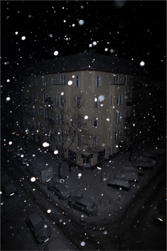 Main image Cuarto Piso